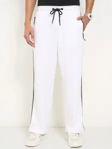 Ajile by Pantaloons Men Mid Rise Track Pants