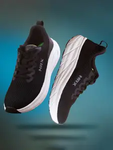 HRX by Hrithik Roshan Men Mesh Running Shoes