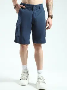 Monte Carlo Men Outdoor Cargos Shorts