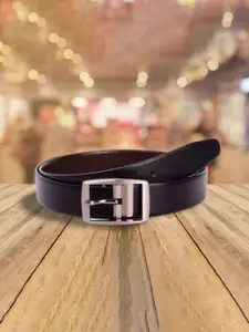 Azibo Men Reversible Formal Belt