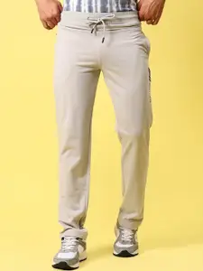 V-Mart Men Mid Rise Track Pants