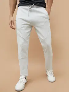 Fame Forever by Lifestyle Men Mid Rise Track Pants