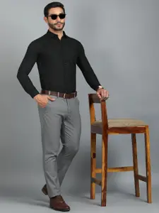 INVICTUS Standard Pure Cotton Formal Shirt