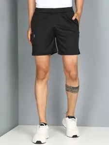 Moda Rapido Men Colourblocked Slim Fit Training or Gym Sports Shorts