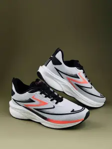 Campus Men Mesh Running Non-Marking Shoes