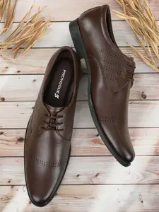 Provogue Men Formal Derbys