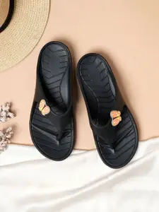 TRASE Women Thong Flip-Flops