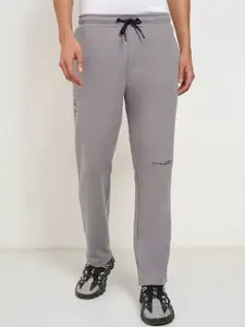 Ajile by Pantaloons Men Mid Rise Track Pants