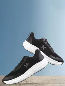 HRX by Hrithik Roshan Men Flyknit Running Shoes