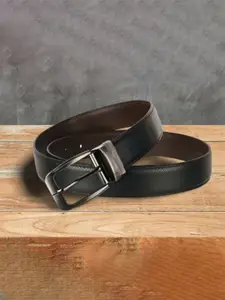 Azibo Men Reversible Formal Belt