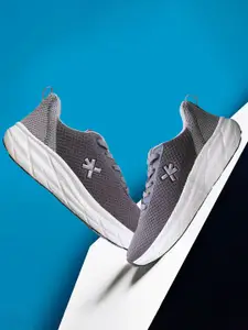 HRX by Hrithik Roshan Men Mesh Running Shoes