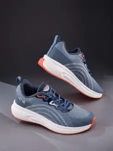 Campus Men Mesh Running Non-Marking Shoes