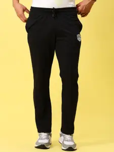 V-Mart Men Mid Rise Track Pants