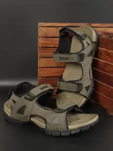 The Roadster Lifestyle Co. Men Sports Sandals