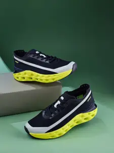 Campus COIL PRO Men Mesh Lace-Ups Running Shoes