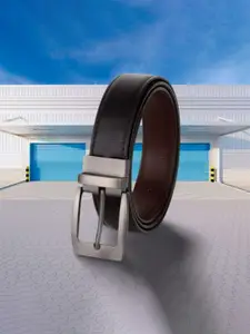 Azibo Men Reversible Formal Belt