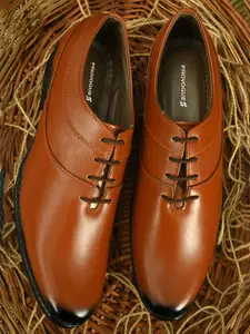 Provogue Men Formal Derbys