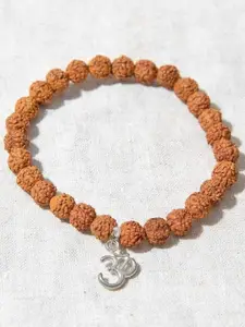 Sukhad Rudraksha Bracelet
