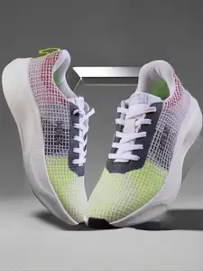 HRX by Hrithik Roshan Men Mesh Running Shoes