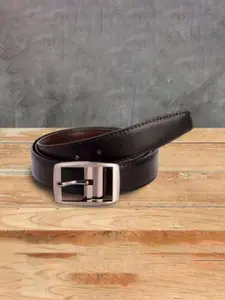 Azibo Men Reversible Formal Belt