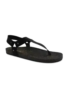 Planet Paaduks Men Comfort Sandals