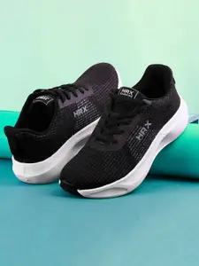 HRX by Hrithik Roshan Men Mesh Running Shoes