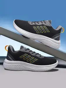 JQR WADA FARGO Men Running Shoes