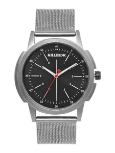 Killer Printed Dial & Straps Analogue Watch KL25-4A