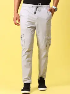 V-Mart Men Cargos Trousers