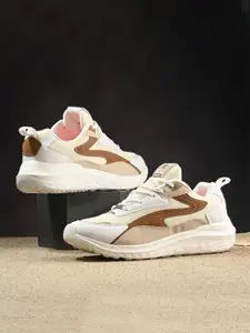 OFF LIMITS Men Mesh Running Non-Marking Shoes