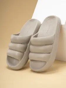 Red Tape Women Sliders