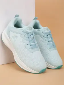 AVANT Women Reva Running Shoes- Ice Blue