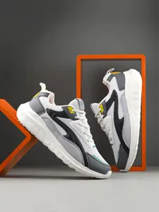 OFF LIMITS Men Mesh Running Non-Marking Shoes