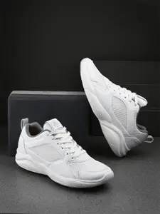 OFF LIMITS Men Mesh Running Non-Marking Shoes