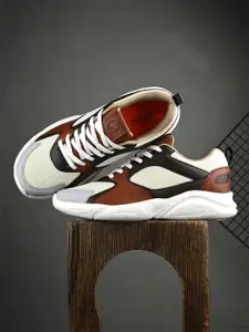 OFF LIMITS Men Mesh Running Non-Marking Shoes