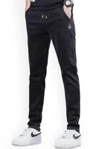 The Roadster Lifestyle Co. Men Regular Fit Mid-Rise Cotton Jeans