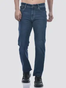 Numero Uno Men Regular Fit Mid Rise Stretchable Jeans