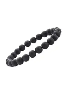 Sukhad Beaded Elasticated Bracelet