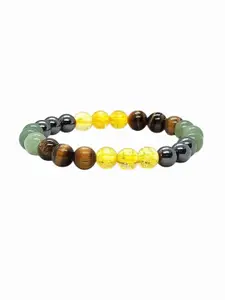 Sukhad Multi Coloured Multi Stoned Bracelet