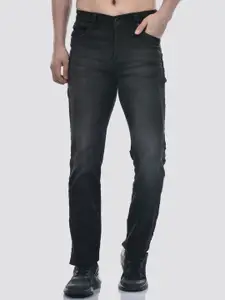 Numero Uno Men Mid-Rise Light Fade Stretchable Jeans