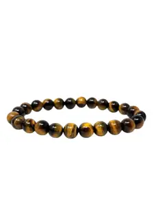Sukhad Tigers Eye Bracelet
