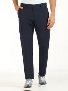 Blackberrys Men Solid Techpro Blazers