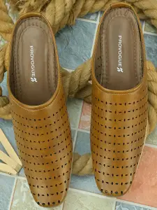 Provogue Men Comfort Slip-On Sandals