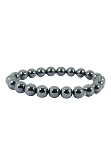 Sukhad Hematite Bracelet