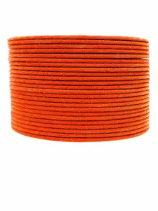 T4 JEWELS Set Of 24 Velvet Metal Bangles