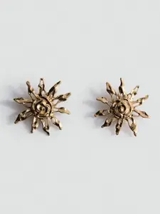 MANGO Contemporary Studs