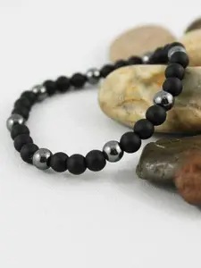 Sukhad Beaded Elasticated Bracelet