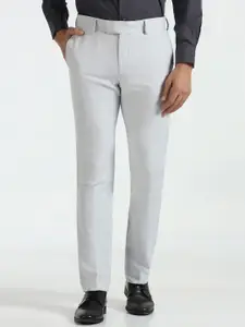 Blackberrys Men Regular Fit Chinos Trousers