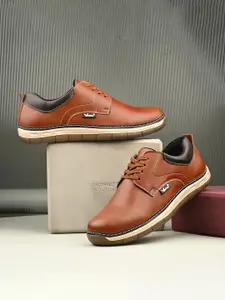 Vellinto DRIFT  Men Lace-Ups Derbys
