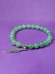 Sukhad Green Jade Bracelet